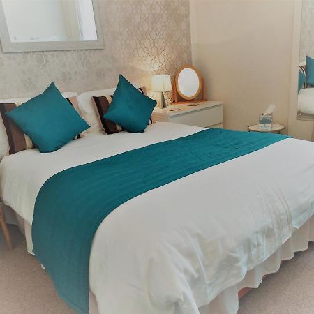 Appley Lodge Shanklin Exteriér fotografie